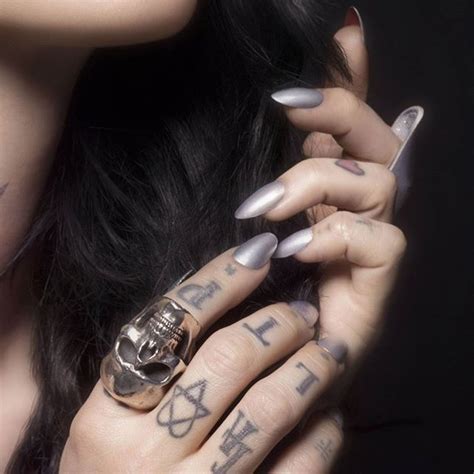 Kat Von D World (@katvondworld) • Instagram photos and videos